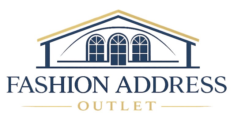 Fashion Address Outlet